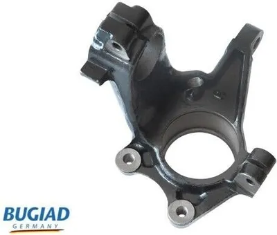 Produktbild von BUGIAD BSP25281 Achsschenkel Radaufhängung Lenkung passend für PEUGEOT 206 Schrägheck (2A/C) Vorne Links