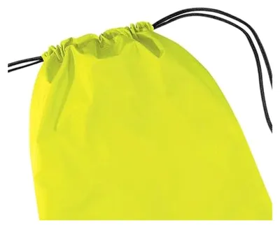 Produktbild von Turnbeutel – 11 Liter (2 Stück) (Einheitsgröße) (Hellgrün)