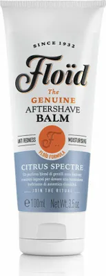 Immagine prodotto di Floïd Balsamo Dopobarba Citrus Spectre 100ml