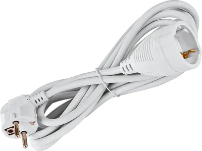 3 m Verlängerungskabel 230V/16A H05VV-F 3G1,5mm² Kabel Verlängerungskabel Lichtstromkabel Kabeltrommel Baustromkabel günstig online kaufen 925044 75017 4031765750172 Stabilo-Fachmarkt.de Dema