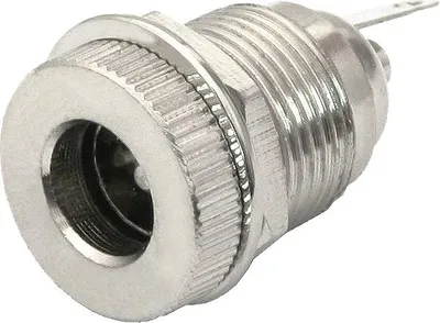 Produktbild von Dc 2.1/5.5 Buchse Für Metallgehäuse