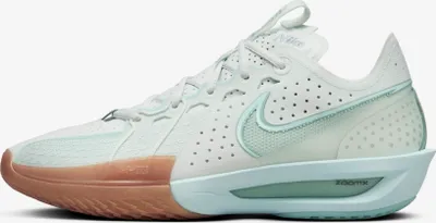 Produktbild von Nike Air Zoom G.T. Cut 3 "Shine Together Barely Green" Grün, Größe: 47,5