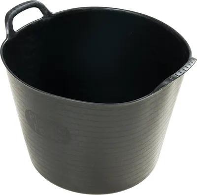 Produktbild von Silverline Flexibler Mehrzweckkübel 42 l
