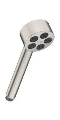 Zdjęcie produktu dla hansgrohe AXOR One Ręczna słuchawka prysznicowa 75 1-strumieniowa EcoSmart, 48651800