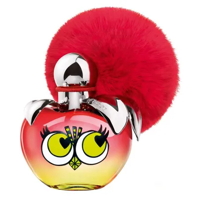 Produktbild von Nina Ricci Les Monstres Eau de Toilette 50ml Damenduft
