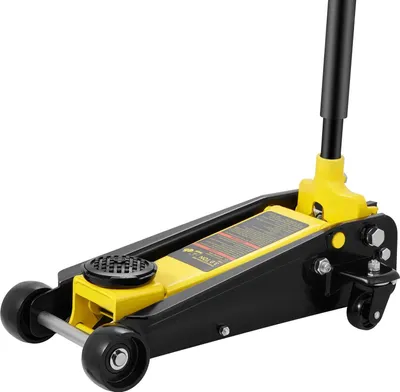 Zdjęcie produktu dla Podnośnik Hydrauliczny 3T niskoprofilowy stalowy do warsztatu