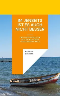 Produktbild von Im Jenseits ist es auch nicht besser