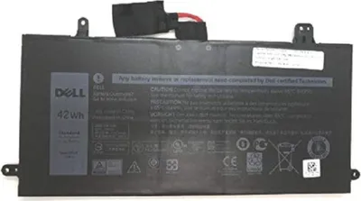 Productafbeelding van DELL X16TW, batterij, DELL, Latitude 5285