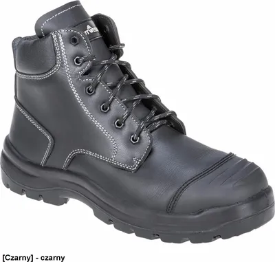 Productafbeelding van FD10 - Veiligheidsschoen Clyde S3 HRO CI HI FO - Maten 38-48