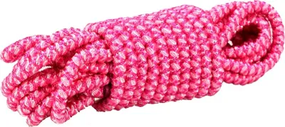 Produktbild von federelastischer Junior 300 cm rosa