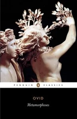 Produktbild von Metamorphoses