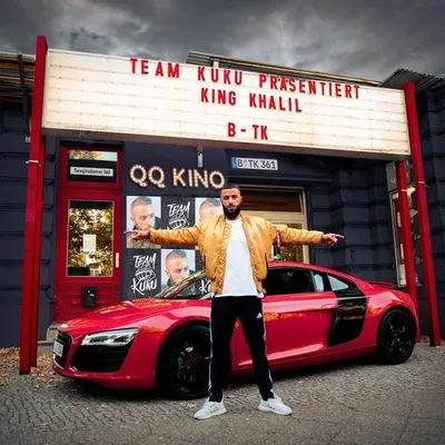 Produktbild von B-Tk
