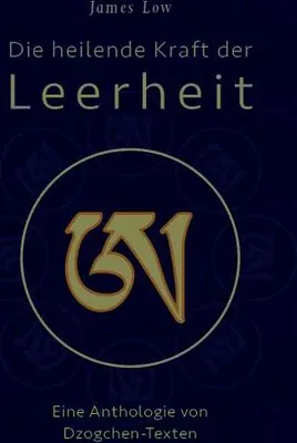 Produktbild von Die heilende Kraft der Leerheit