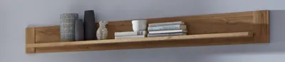 Produktbild von trendteam Wohnen Wandboard Canyon Alteiche Nachbildung/Alteiche NB 167 x 23 x 20 cm