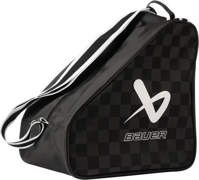 Produktbild von BAUER Schlittschuh Tasche, Farbe:schwarz