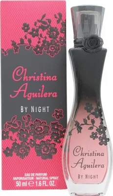 Produktbild von Christina Aguilera By Night Eau de Parfum Spray 50ml