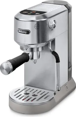 Obrázok produktu pre DeLonghi EC890.M Dedica Duo  Kávovar s portákom