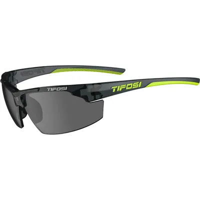 Produktbild von Tifosi-Brille Track Kristallrauch