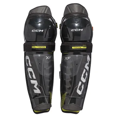 Obrázok produktu pre Hokejový chránič kolien CCM Tacks XF Senior, veľkosť: 16 palcov