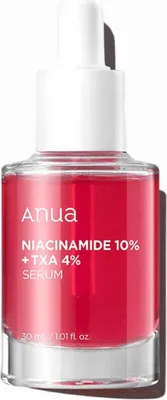 Produktbild von Anua Niacinamide 10% + TXA 4% Dark Spot Correcting Serum 30ml