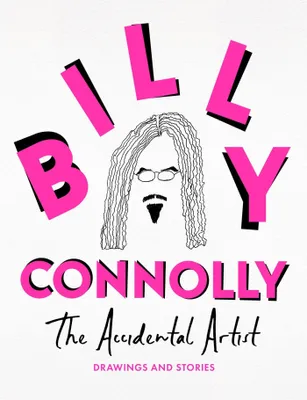 Produktbild von The Accidental Artist