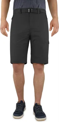 Produktbild von normani Herren Softshell-Shorts