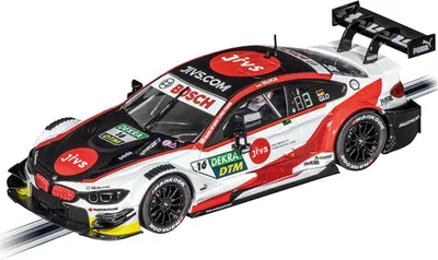 Produktbild von Carrera 20027693 BMW M4 DTM "T.Glock, No.16" EVOLUTION Auto