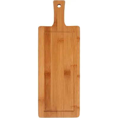 Produktbild von Creativ Company Schneidebrett, L: 39 cm, B: 14 cm, 1 Stück