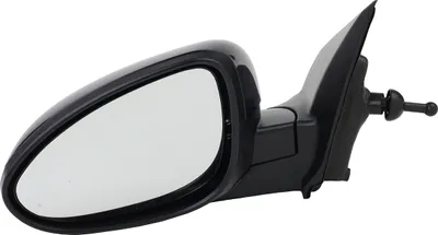Image de Johns, Rétroviseur extérieur adapté à Chevrolet Aveo 11 03/2011- côté gauche