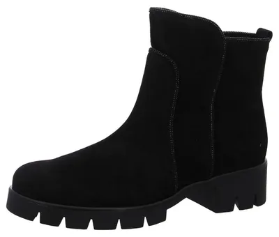 Produktbild von Gabor Stiefelette Schwarz in Gr. 43