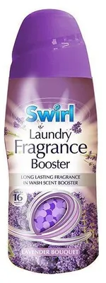 Zdjęcie produktu dla Swirl Perełki zapachowe Lawenda, 350 g (PRODUKT Z NIEMIEC)