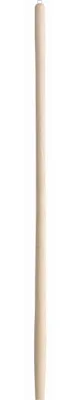 Produktbild von Ersatzstiel für gebogene Holz-Schmiedeschaufel - 130 cm