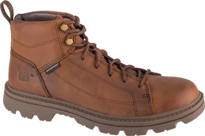 Produktbild von Caterpillar Modulate WP P725406, Schnürschuhe, Herren, Braun, Größe: 46