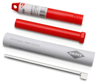 Immagine prodotto di Barra stabilizzatrice di ricambio KNIPEX 90 10 165