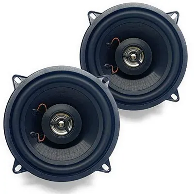 Produktbild von Autoradio-Lautsprecher, 2-Wege-System, 13 cm (100 Watt)