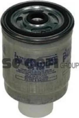 Produktbild von Kraftstofffilter PURFLUX CS498 für VOLVO V70 II (285) Filtereinsatz