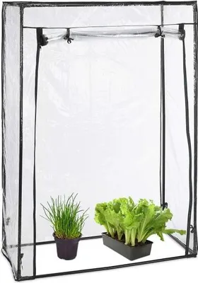 Immagine prodotto di Serra per pomodori in PVC