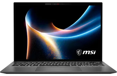 Produktbild von MSI Prestige A3MG-020, Intel Core Ultra 9, 33,8 cm (13.3"), 2880 x 1800 Pixel, 32 GB, 1 TB, Windows 11 Home