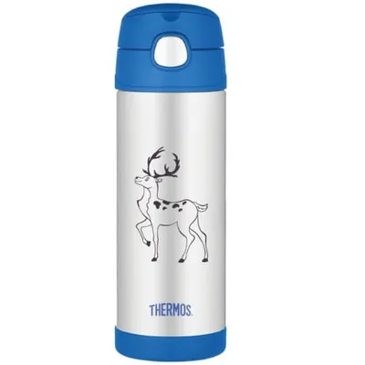 Obrázek produktu pro Cestovní hrnek Thermo Cafe, nerezová ocel, 400 ml