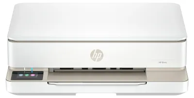 Image de HP ENVY 6120 All-in-One Couleur Imprimante, Impression photo; Copieur, Scanner