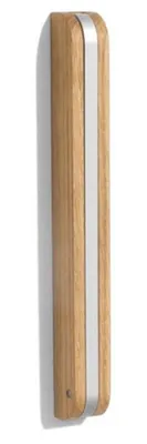 Produktbild von Side by Side Wandhaken Eiche