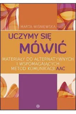 Immagine prodotto di Ćwiczenia komunikacji alternatywnej - Uczymy się mówić