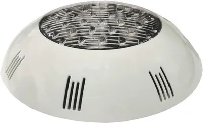 Produktbild von 12W 12V IP68 LED-Spot für den Pool - RGB