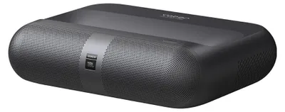 Obrázek produktu pro Yaber K300s RGB laserový projektor Full HD 1080p s JBL reproduktory – černý