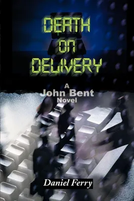 Produktbild von Death on Delivery