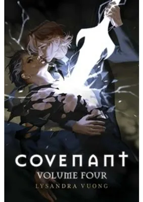 Obrázok produktu pre Covenant Vol. 4