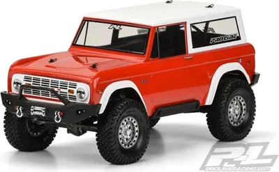 Produktbild von Proline ProLine 1973 Ford Bronco