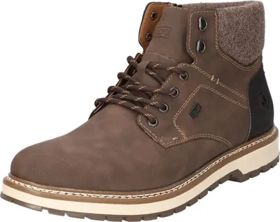 Produktbild von Rieker Stiefelette Stiefelette Kunstleder/Textil