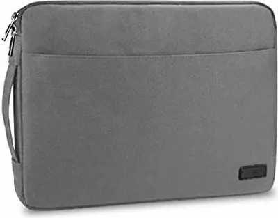 Zdjęcie produktu dla SUBBLIM SUB-LS-0PS0102, Etui kieszeniowe, 39,6 cm (15.6"), 301 g