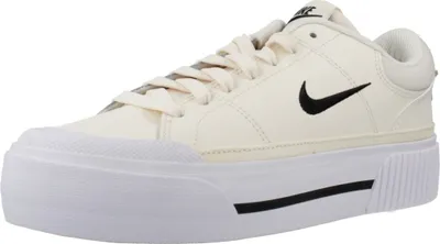 Produktbild von Nike Damen Sneaker, beige(beige), Gr. 40